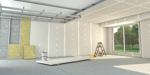 Best Insulation for Specific Applications in Pamplico, SC