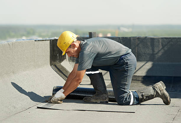 Types of Insulation We Offer in Pamplico, SC