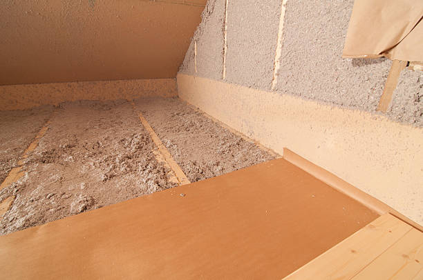 Best Fiberglass Insulation in Pamplico, SC